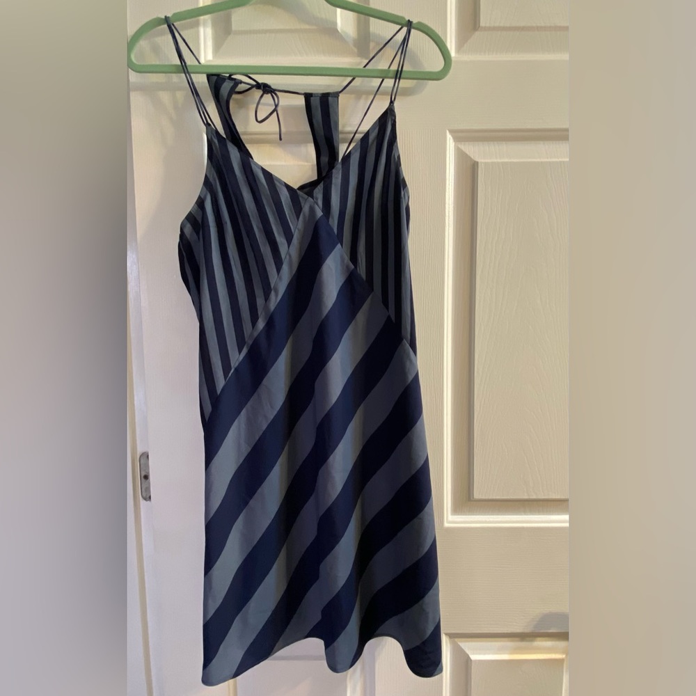 Abercrombie &Fitch Spaghetti strap Dress